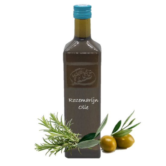 Aceite de Romero 250ml