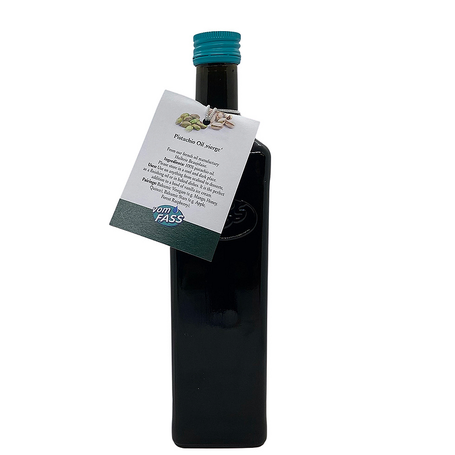 Aceite de Pistacho 250ml