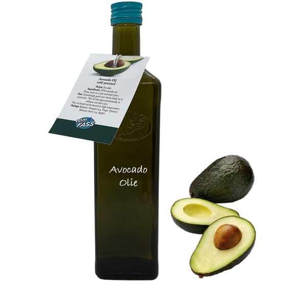 Aceite de Aguacate 250ml